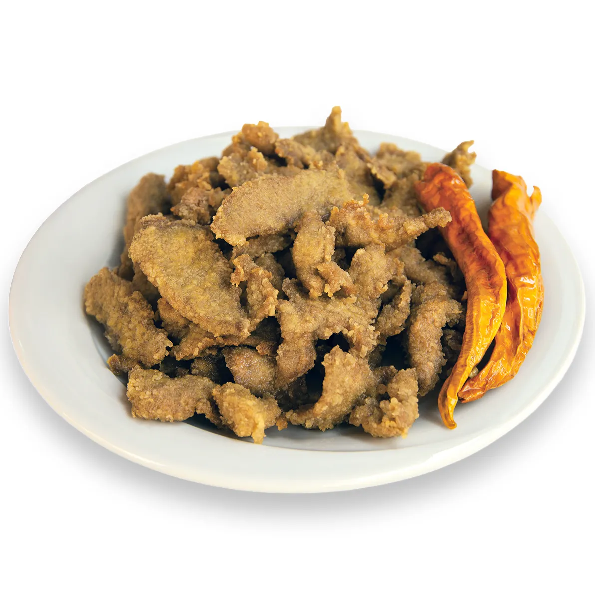 EDİRNE TAVA CİĞER