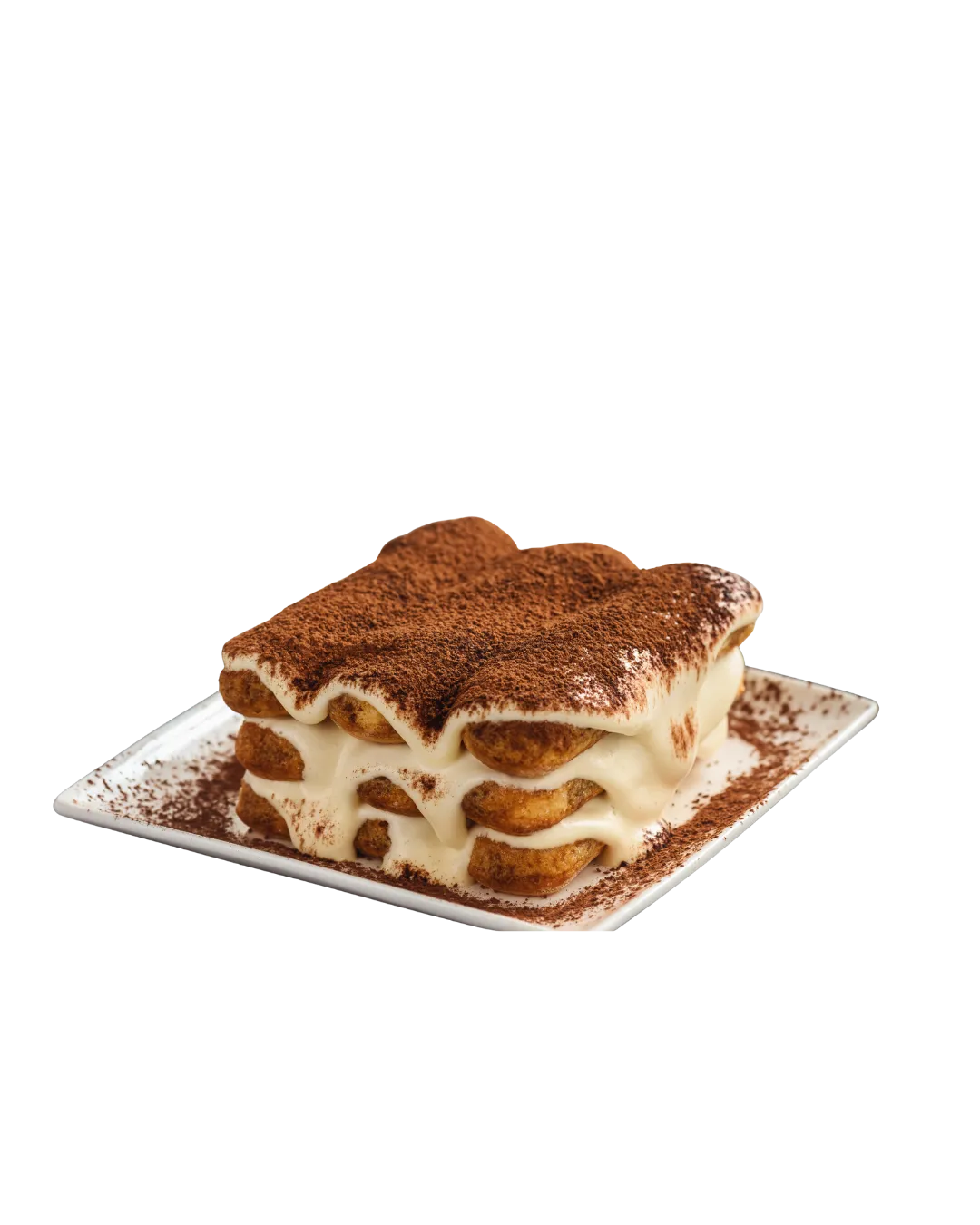 Kare Tiramisu