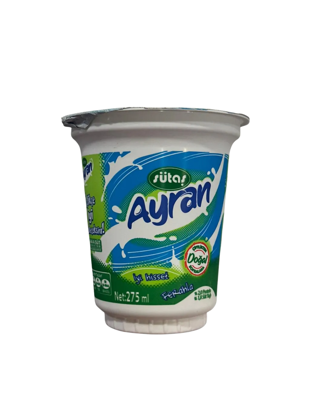 Ayran