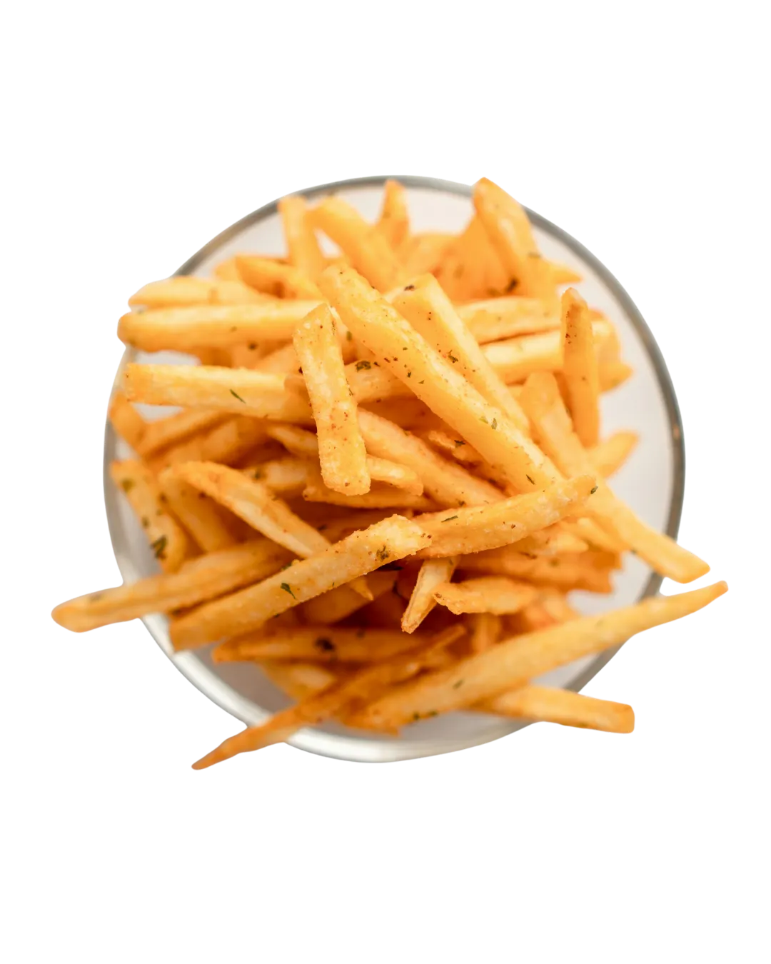 Patates Kızartması