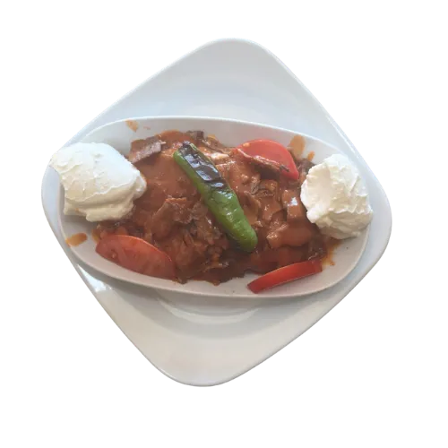 İskender