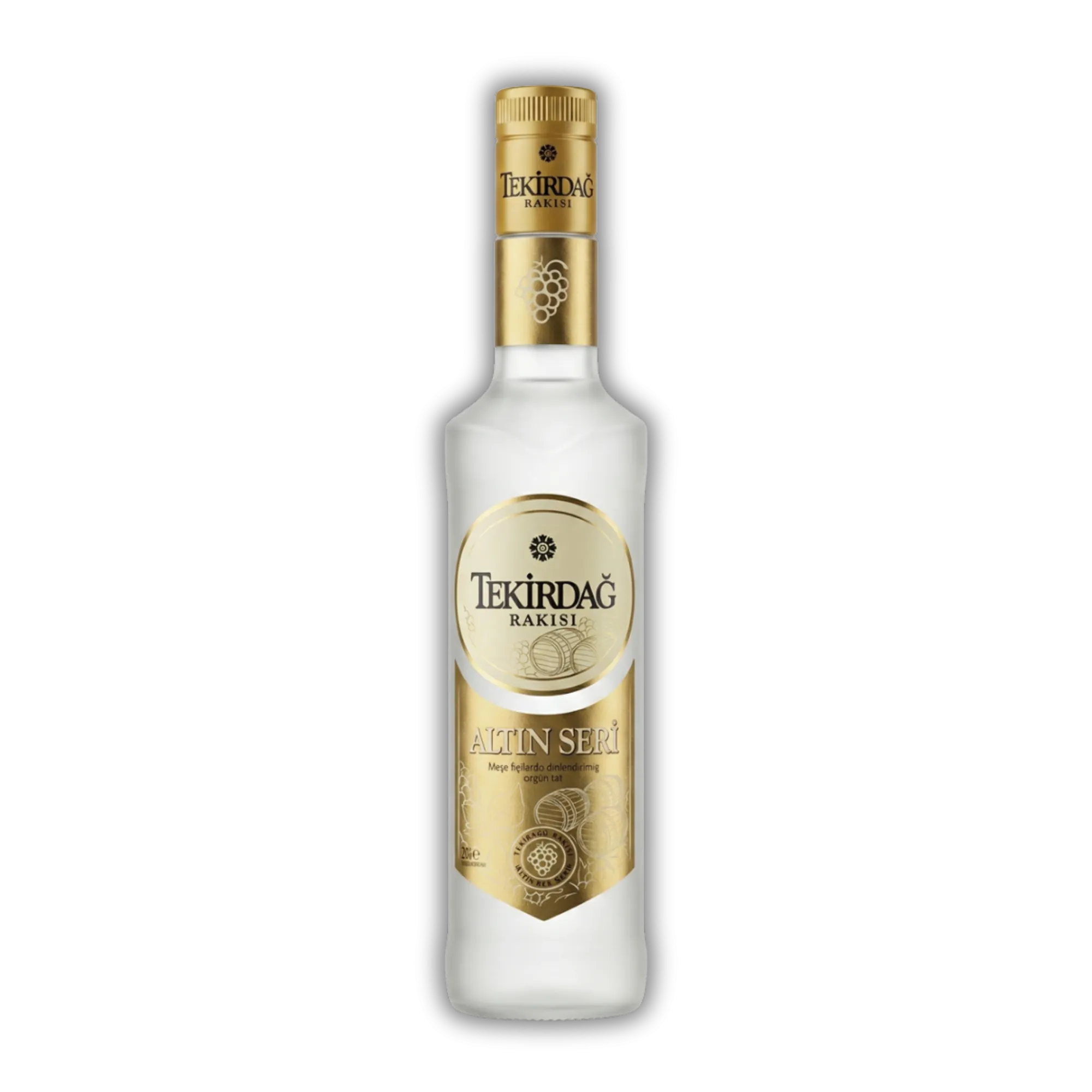 Tekirdağ Altın Seri (70 cl)