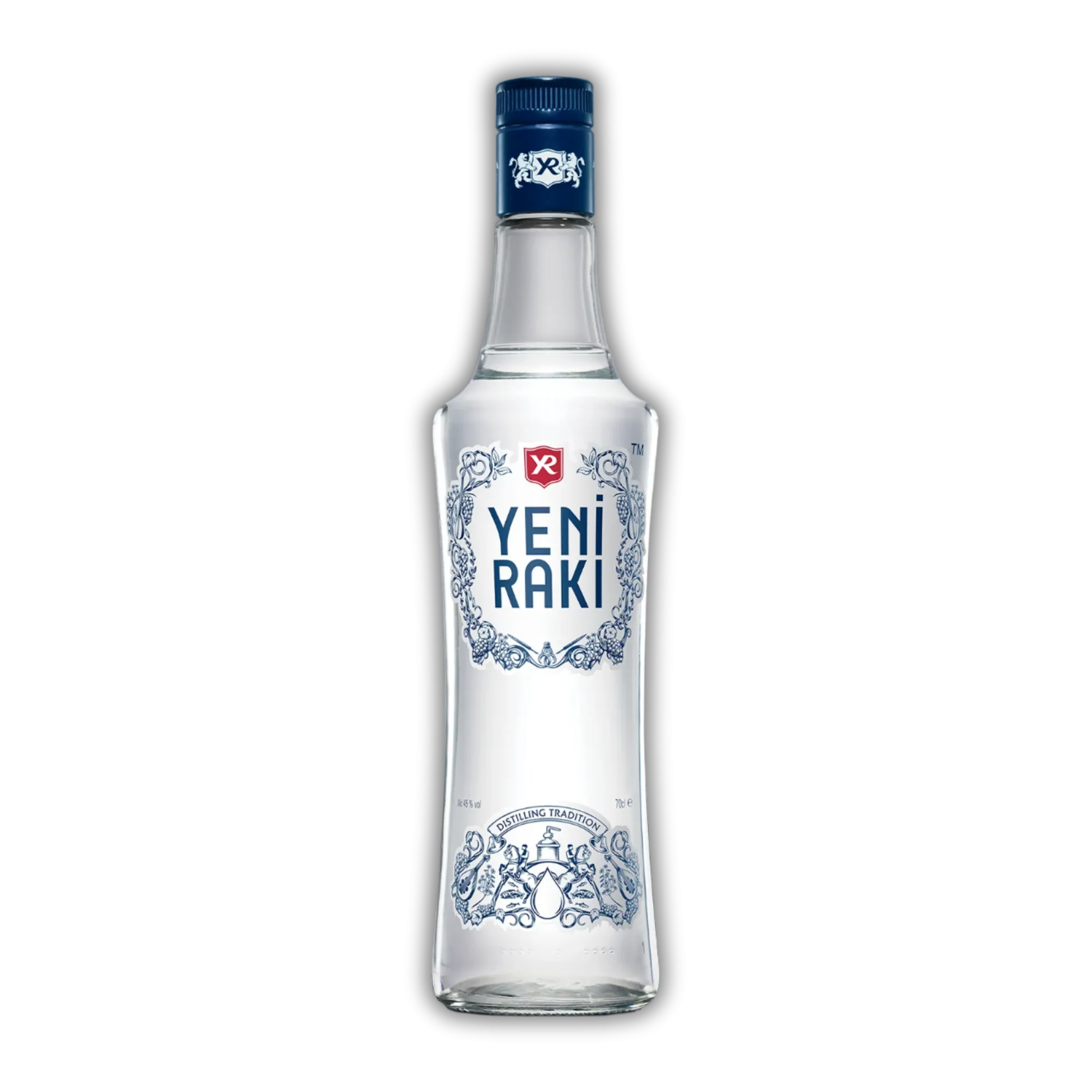 Yeni Rakı (100 cl)