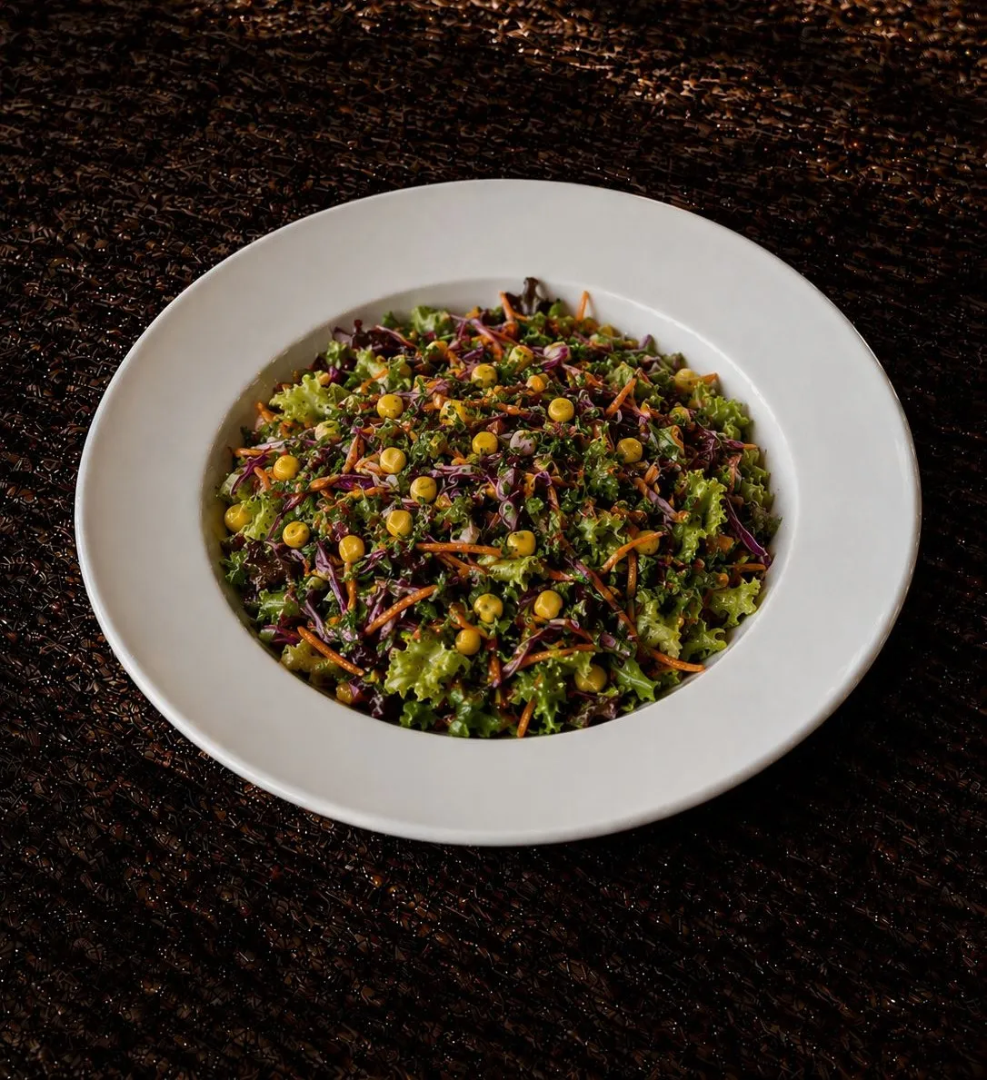 Mevsim Salata
