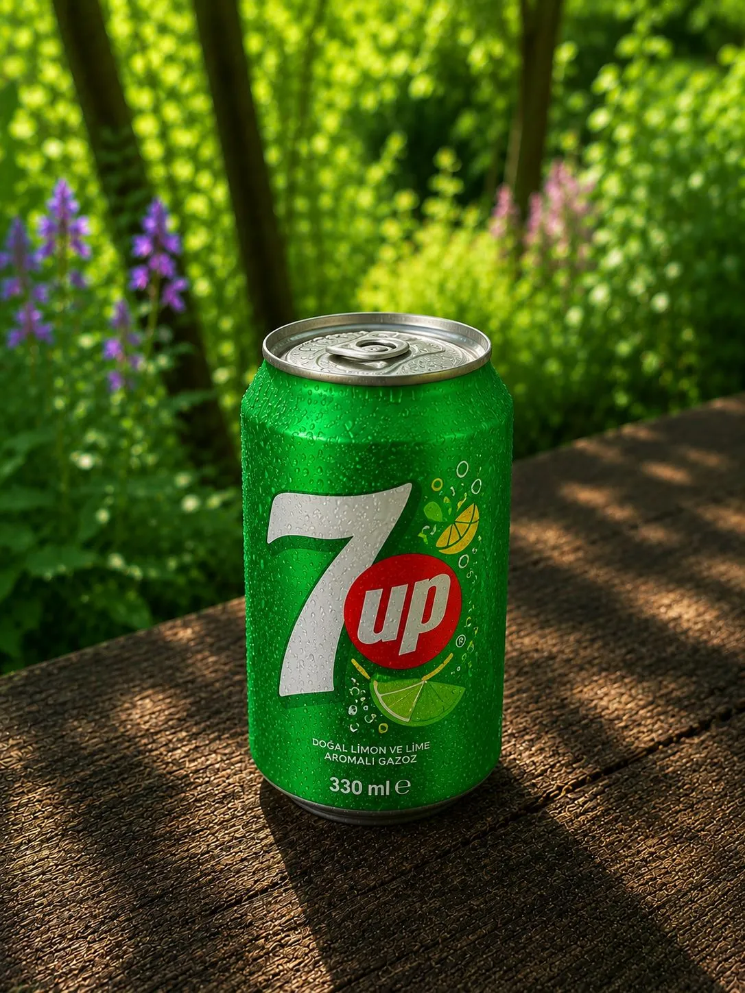 SEVEN-UP