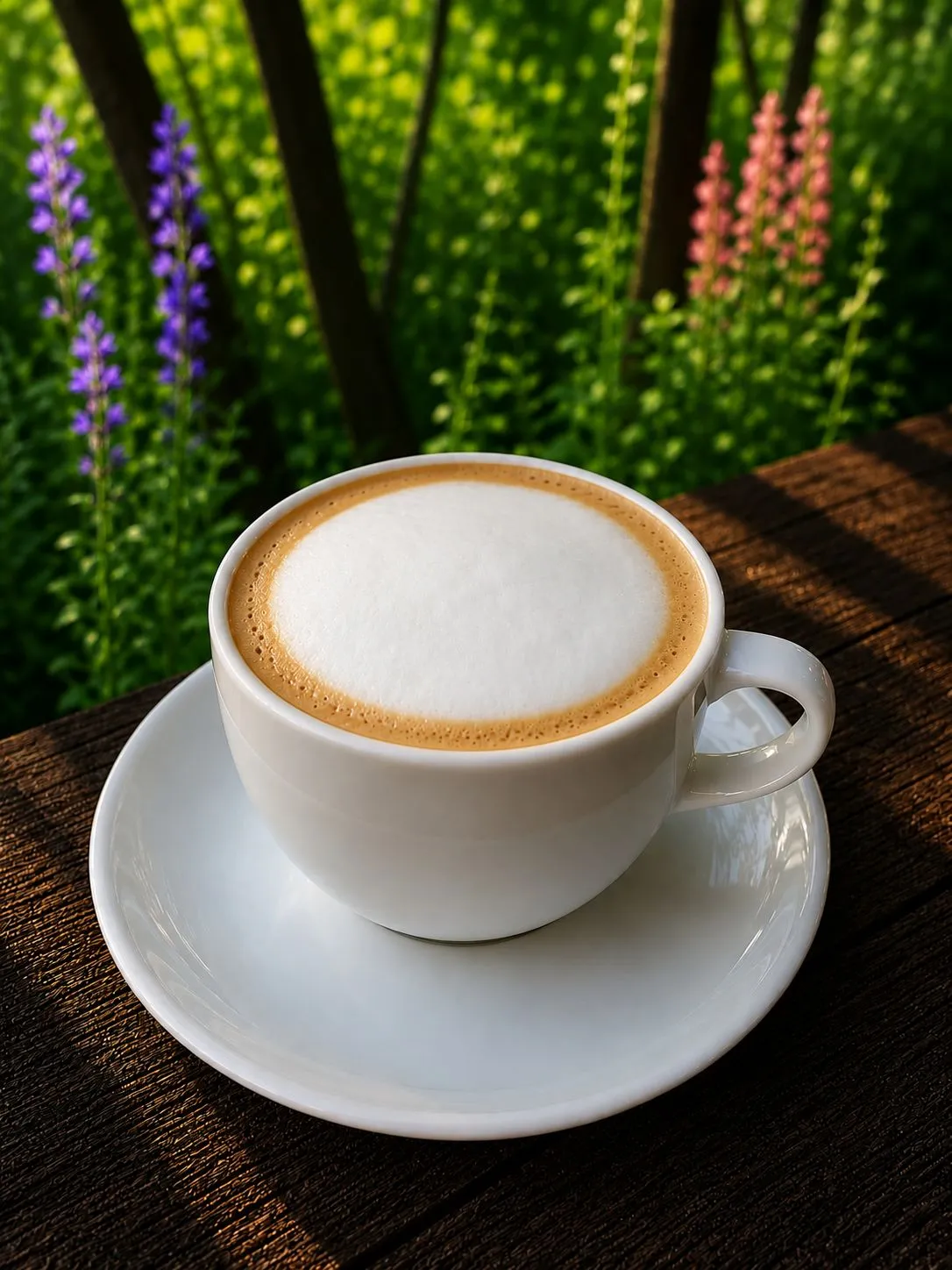 Cappucino