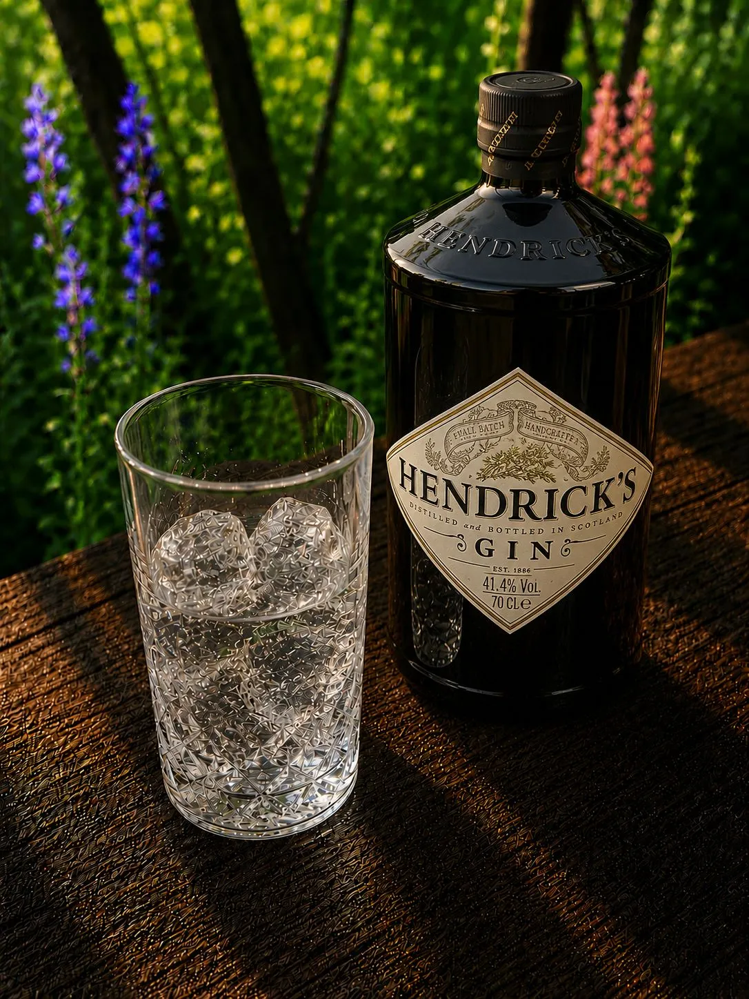 Hendricks