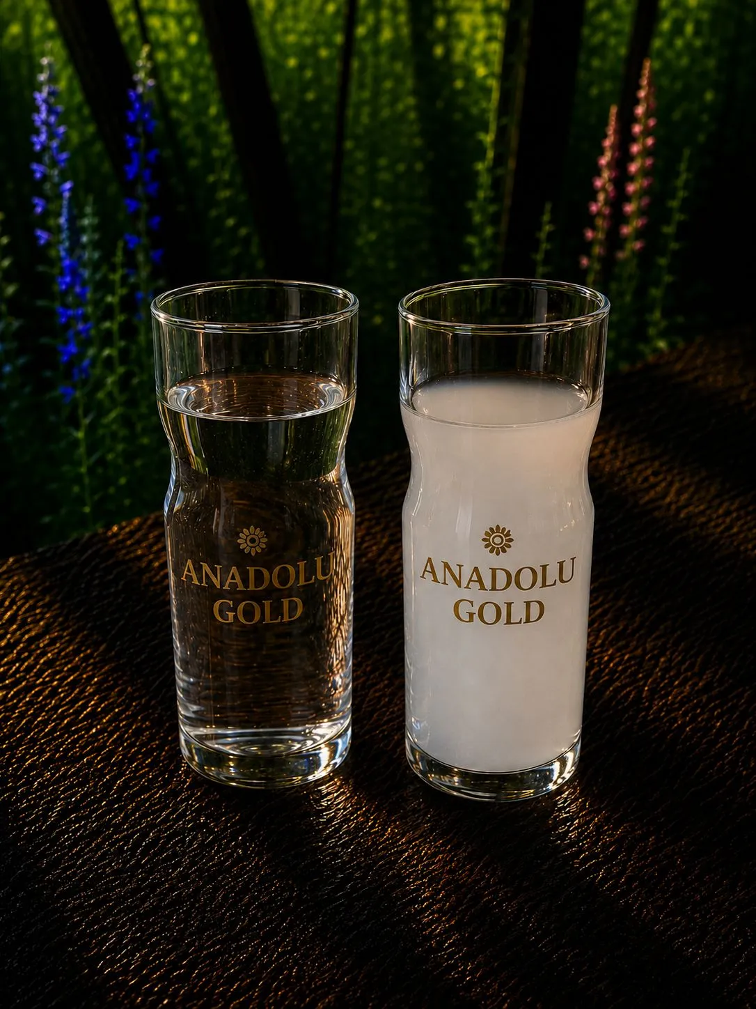Anadolu Gold (Duble)