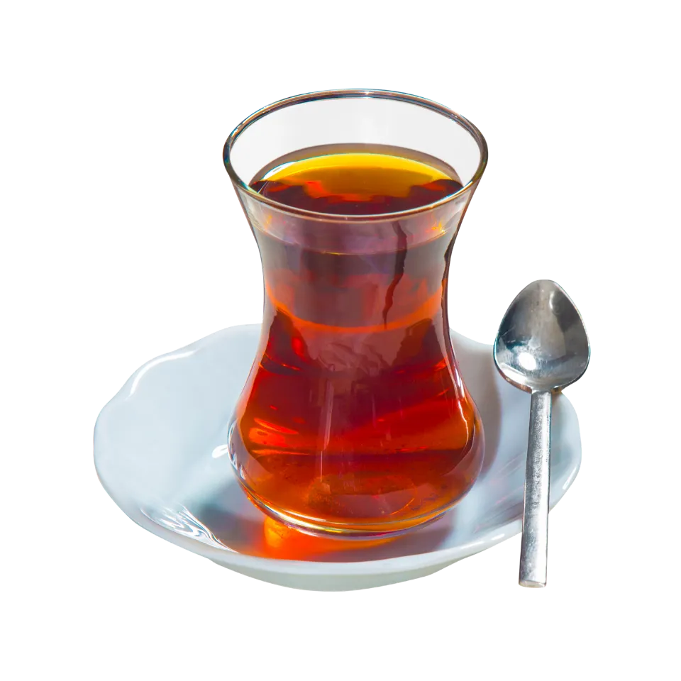 Çay