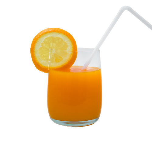 Taze Sıkma Portakal