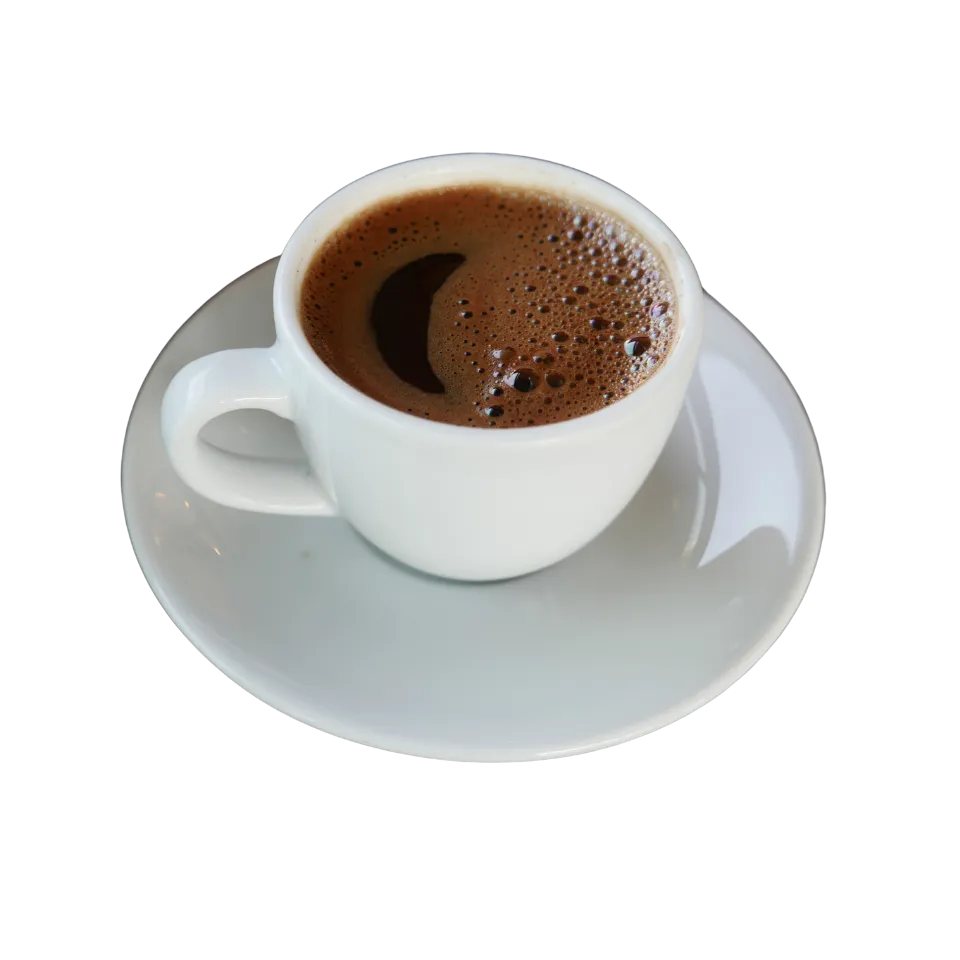 Double Türk Kahvesi