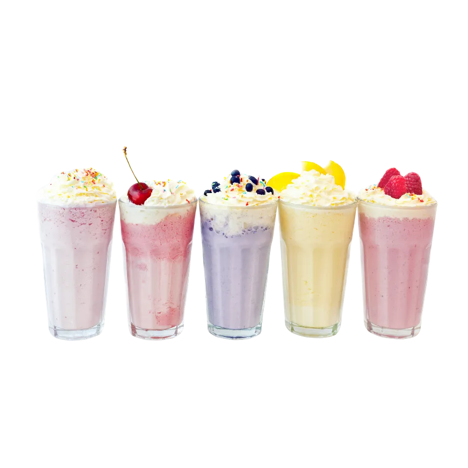 Milkshake